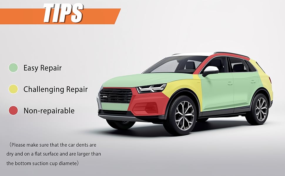 Dent Puller