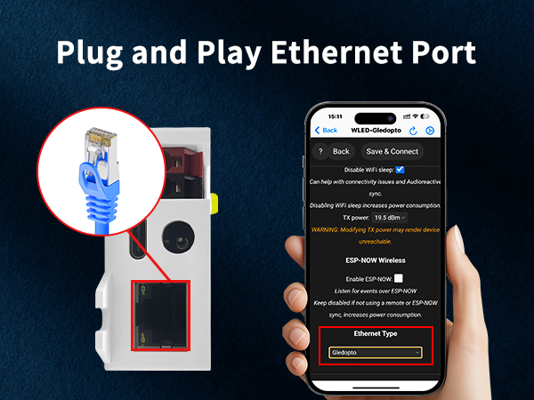 ethernet
