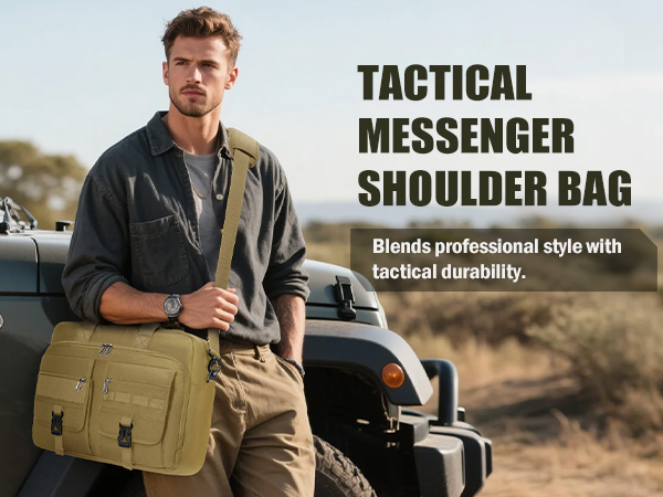 tactical laptop bag