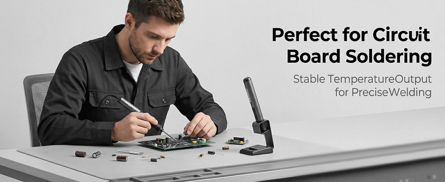 Soldering Iron