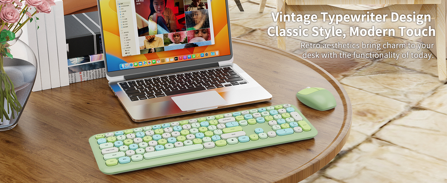 office ergonomic keyboard and mouse