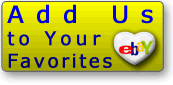 Add Us to Your Favorite Sellers List