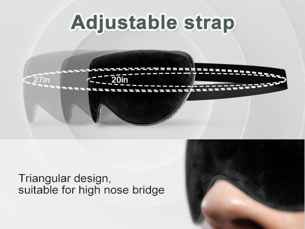 heated eye masks for dry eyes