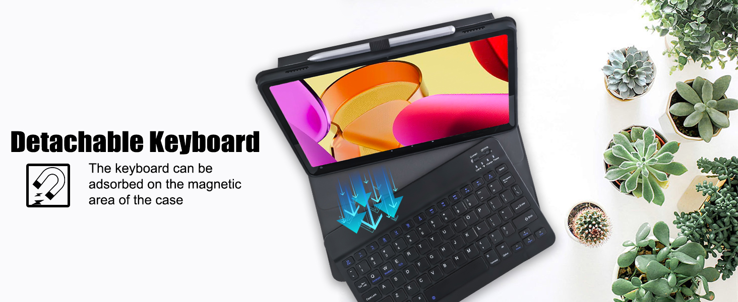 Max 11 keyboard case-2