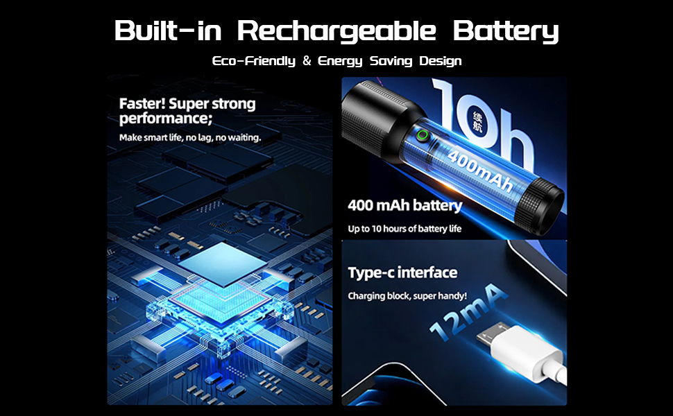 rechargeable keyboard