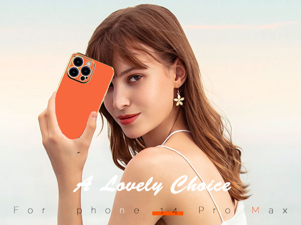 iphone 14 pro max case for women