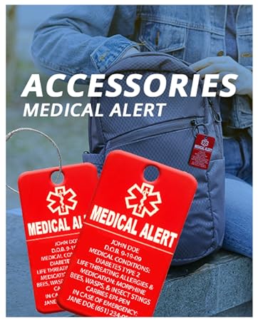 patients persoalized products personlised accessiores assories accesorys acesseries equippment