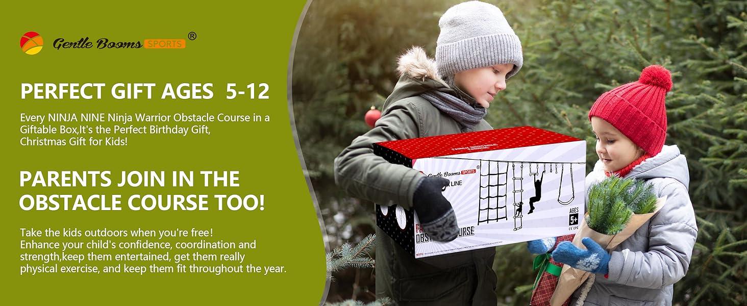 christmas gift for kids
