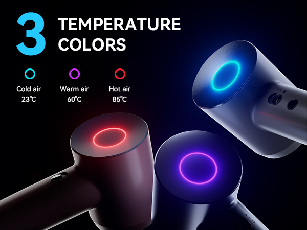 Infrared Hair Dryer
