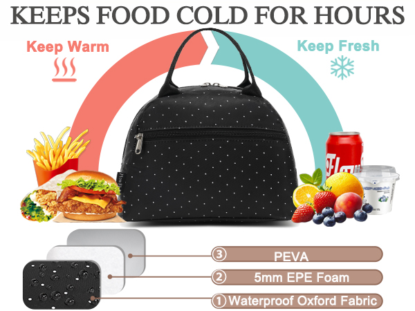 A+ LB002 lunch bag for women 20260805 M-3