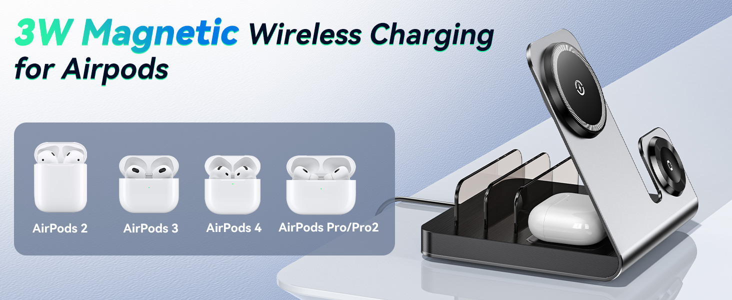 apple airpod charger