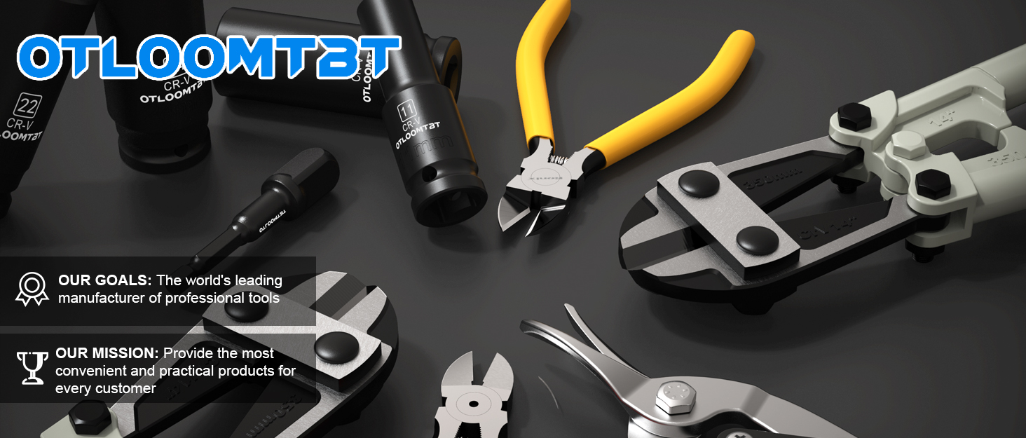 Professional Hand Tools