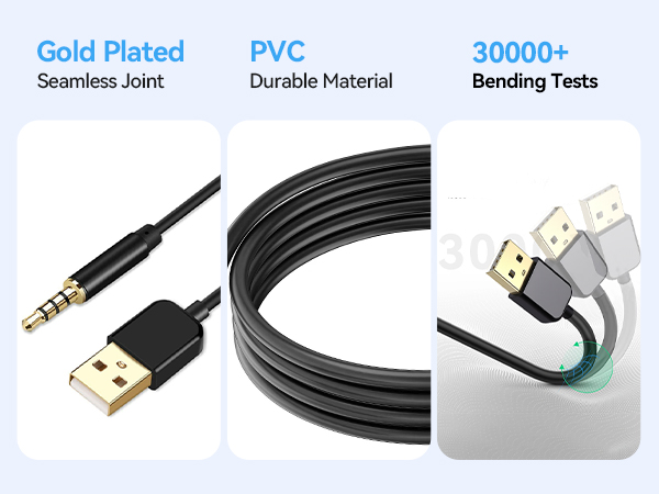 USB Cable