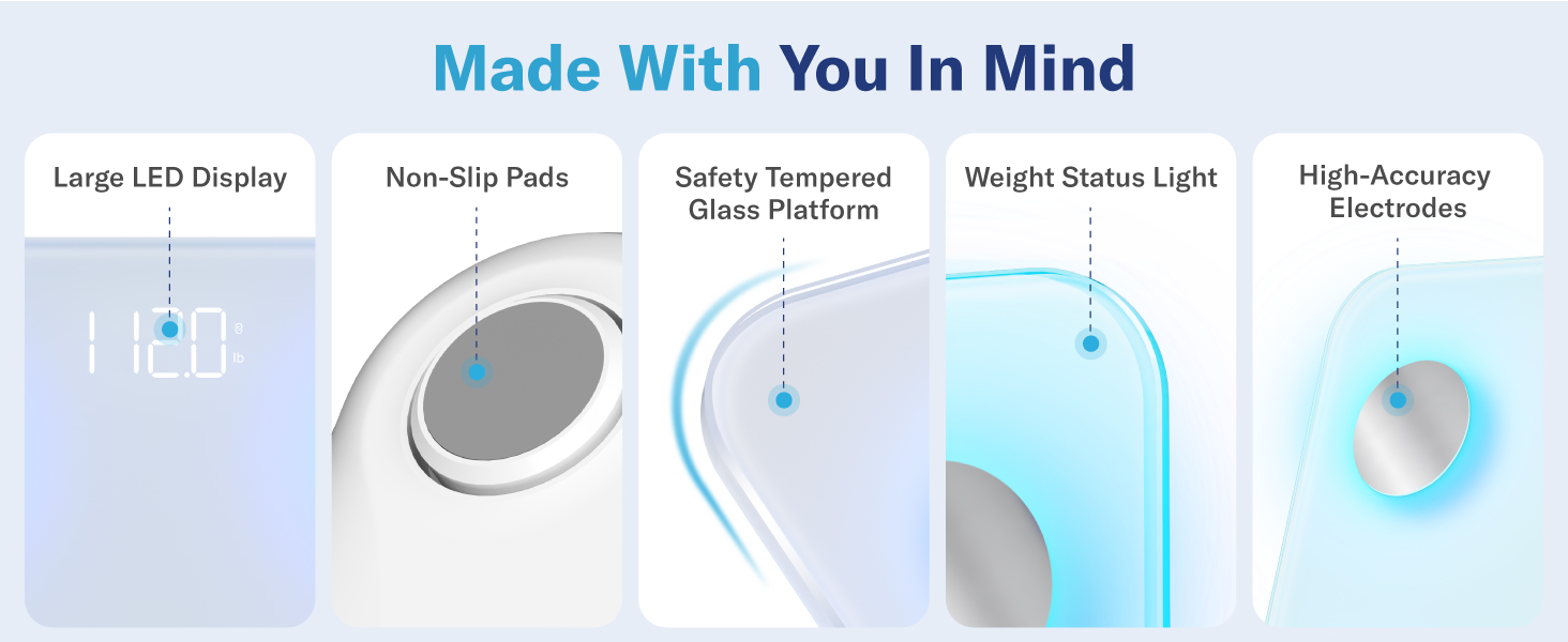 Made With You In Mind