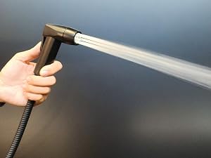 Eurolife topilet bidet sprayer