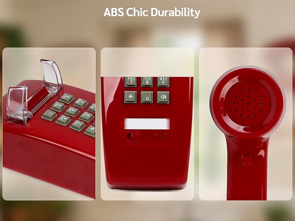 vintage phone bluetooth