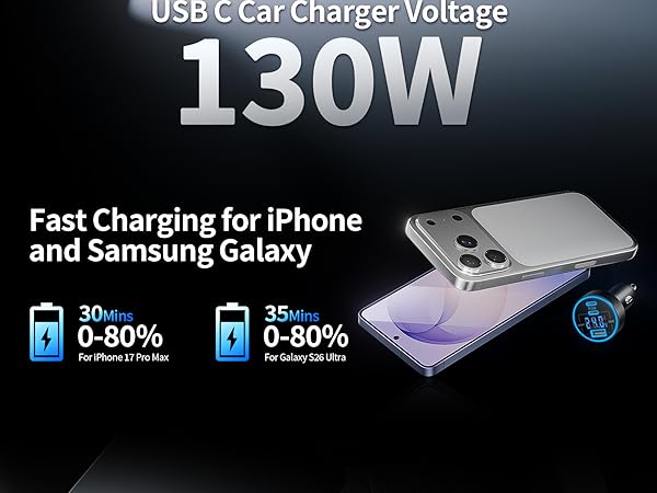 cigarette lighter usb charger