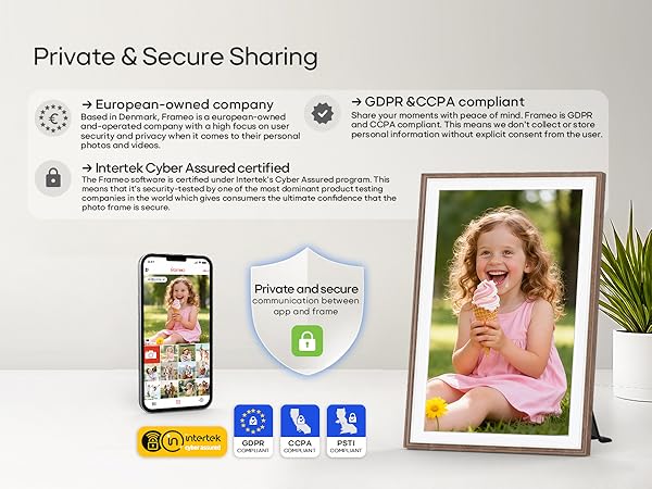 Digital Picture Frame