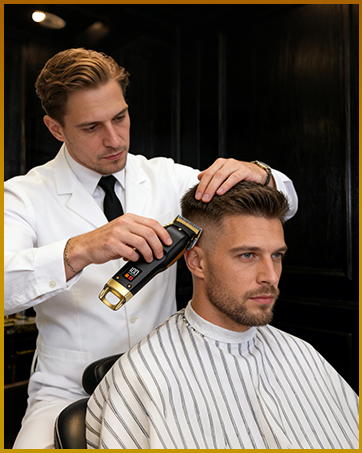 hair clippers for men