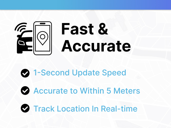 Slide 2 - Fast and Accurate