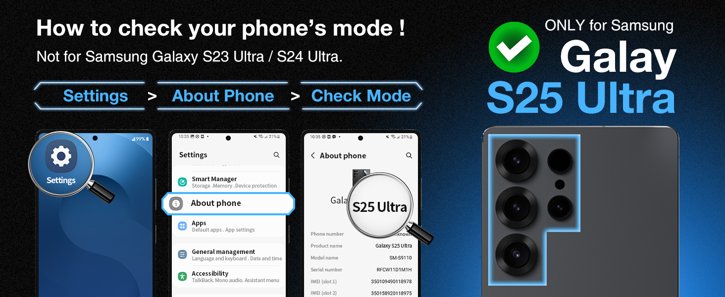 samsung galaxy s25 ultra case