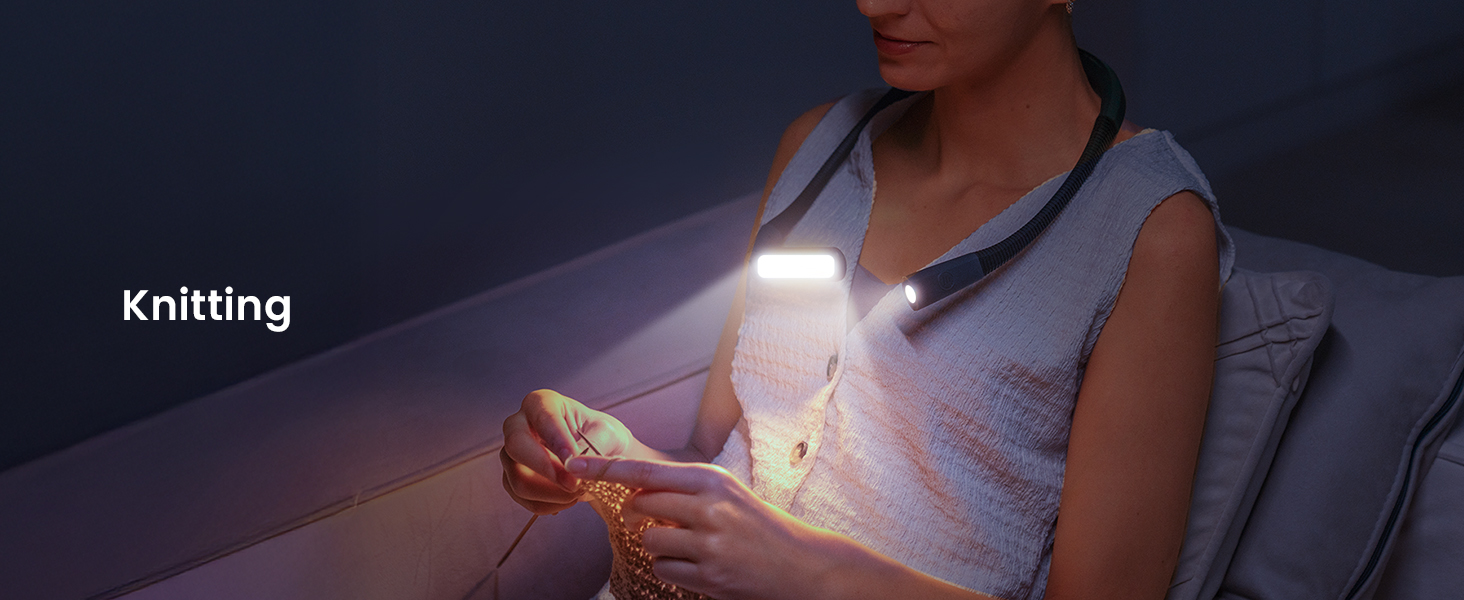 knitting