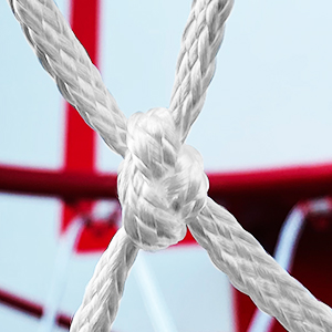 Anti-whip net