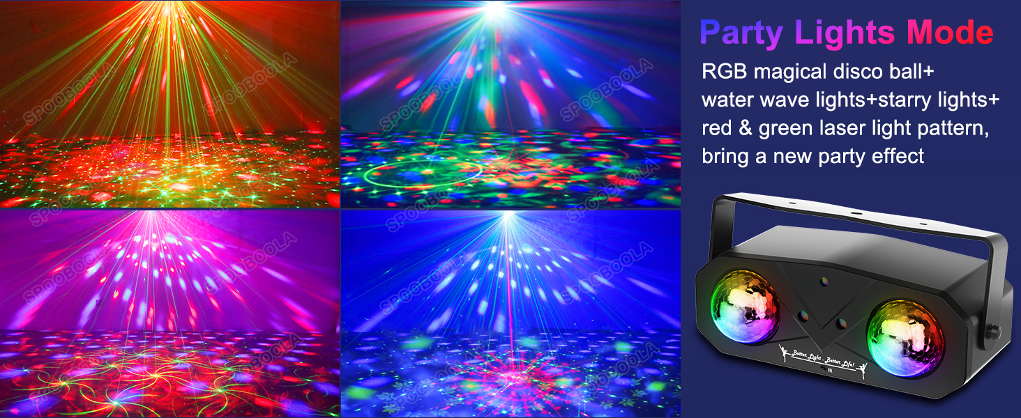 party light