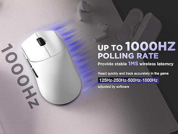 zero1 mouse