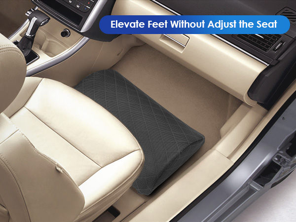 foot rest