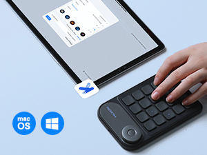 Support multi majoy system