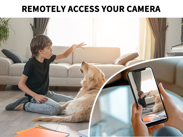 Designed for Multiple Monitoring Needs