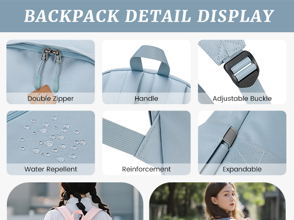 Classic Backpack