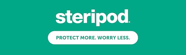 Steripod