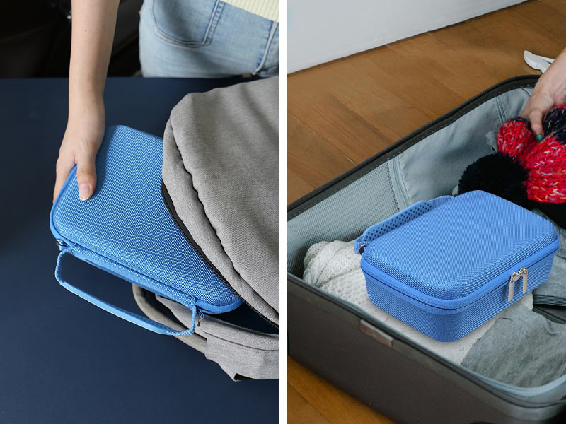 WOLFBOX MF200 Case