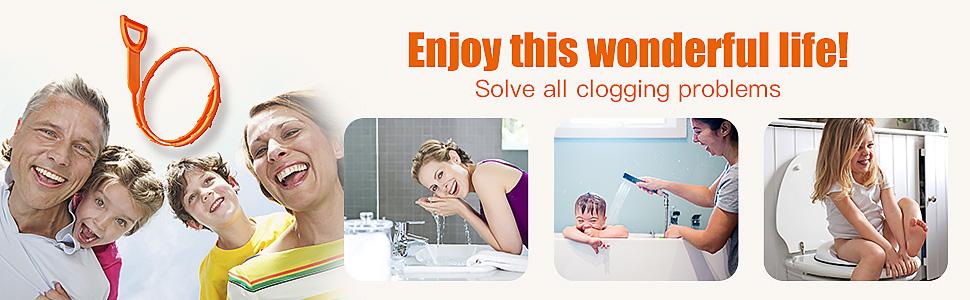 hair catcher shower drain useful