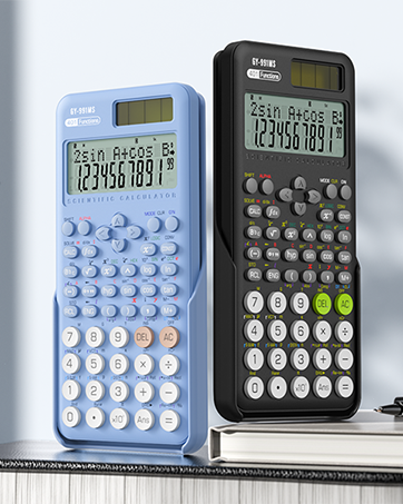 Scientific Calculator School Supplies