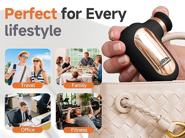 Perfect for Every lifestyle