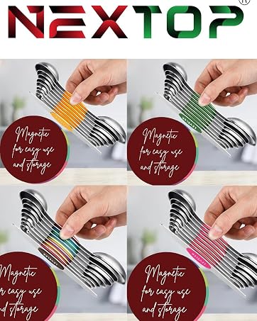 Kitchen Spoons