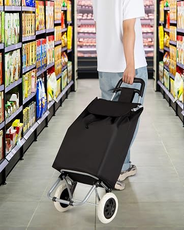 granny cart