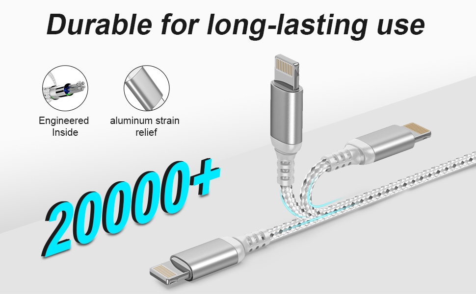 Durable for long-lasting use