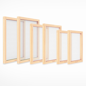 screen printing frame