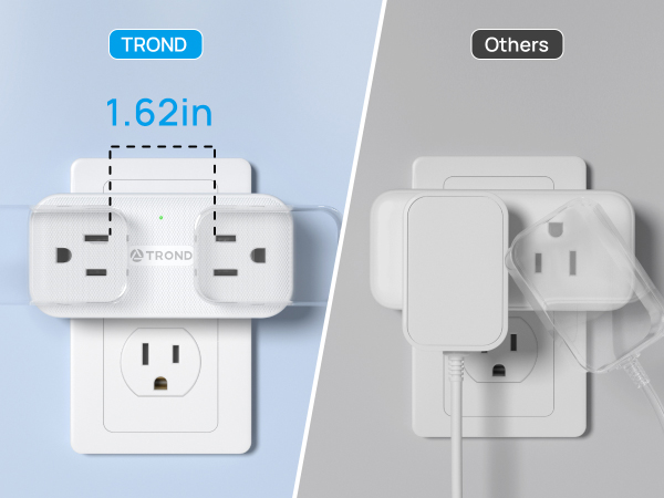 plug extension outlet