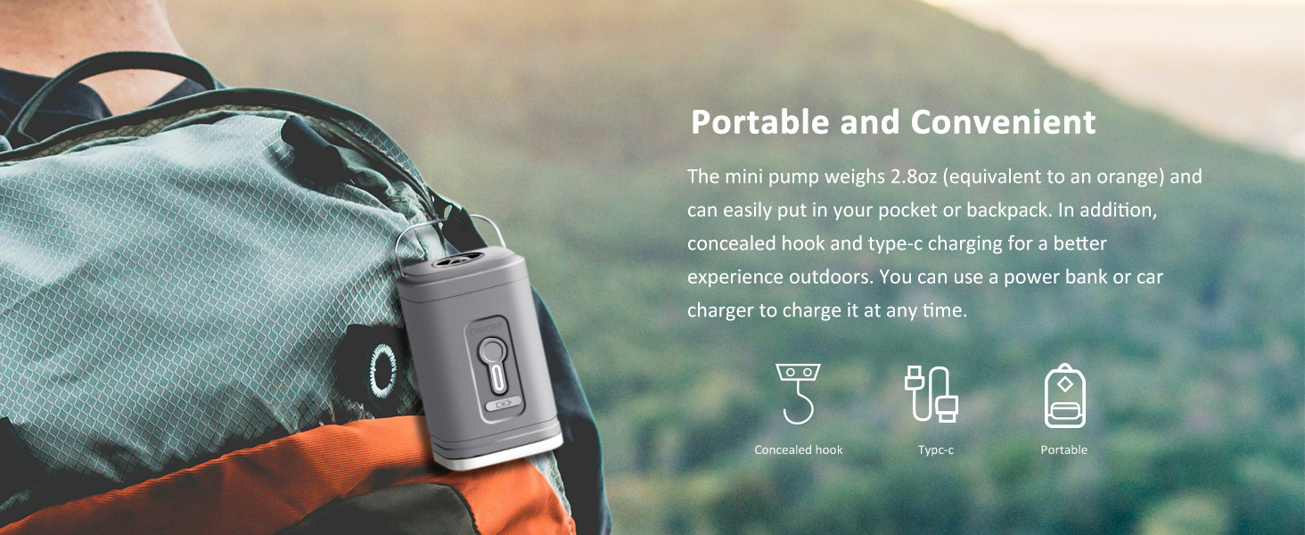 portable