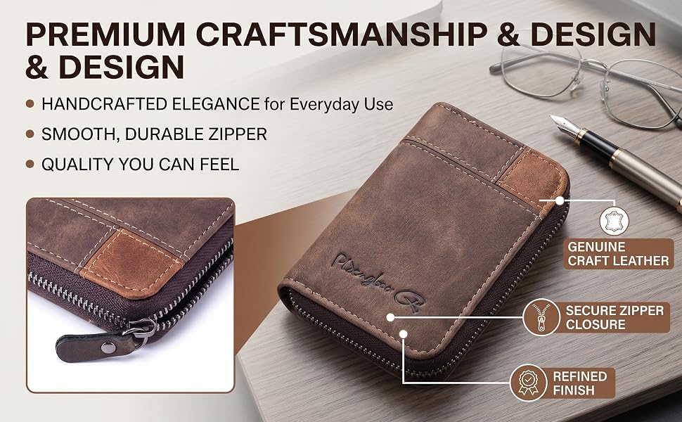 RFID Card Holder