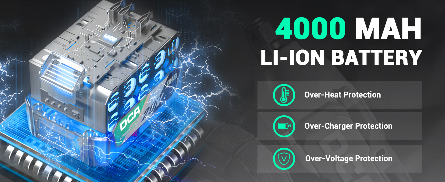 cordless impact wrench impact drill impact gun pistola de impacto 1/2 inch power impact wrenches