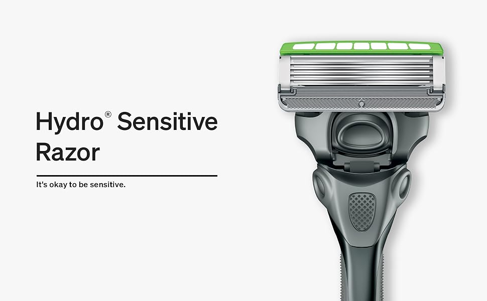 Razors for men