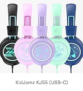 MEE audio KidJamz Brand Story