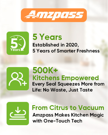 food vacuum sealer machine