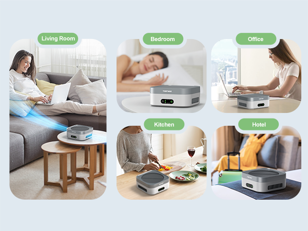 air purifier for pets